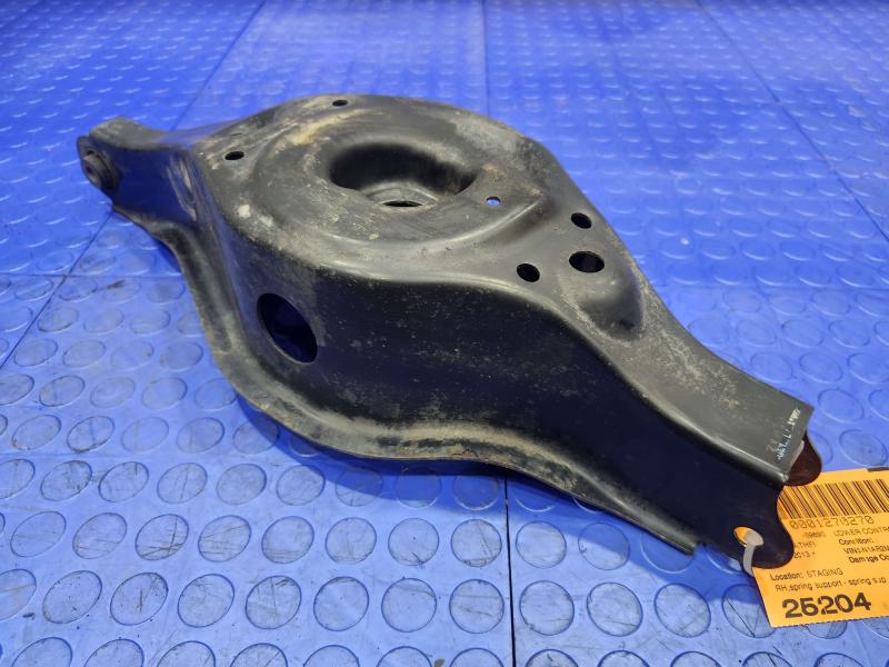 2013 Nissan Pathfinder Lower Control Arm Rr