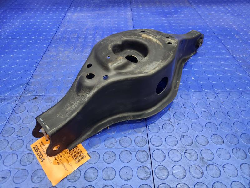 2013 Nissan Pathfinder Lower Control Arm Rr