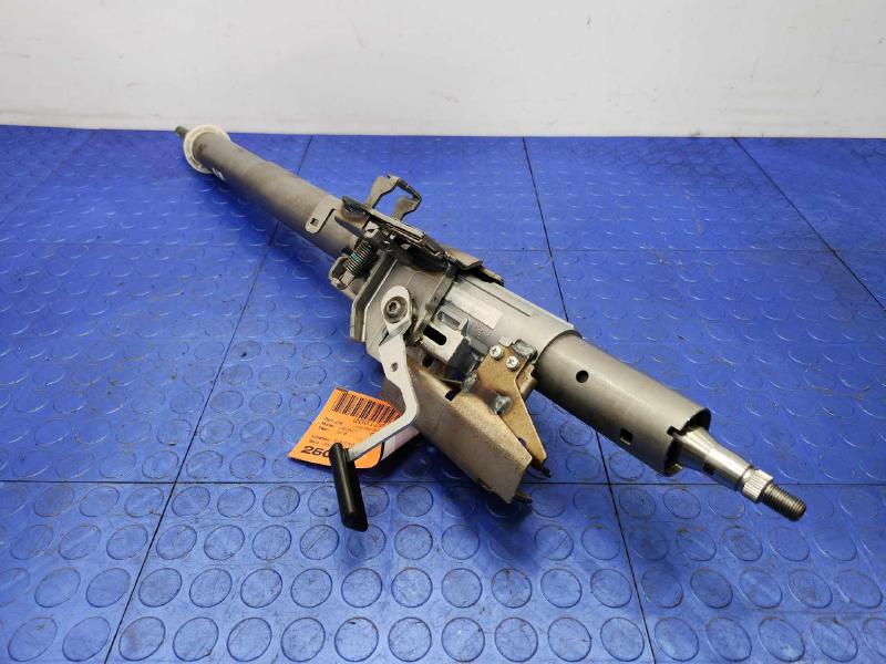 2018-2019 Subaru Outback Wagon Steering Column Bare Genuine OEM 34500AL02C