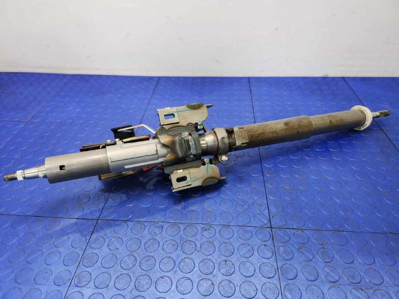 2018-2019 Subaru Outback Wagon Steering Column Bare Genuine OEM 34500AL02C