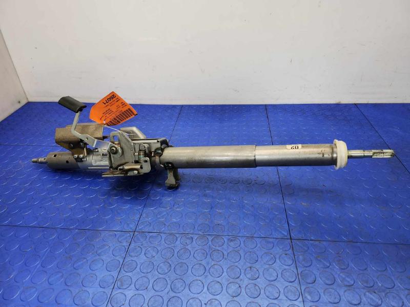 2018-2019 Subaru Outback Wagon Steering Column Bare Genuine OEM 34500AL02C
