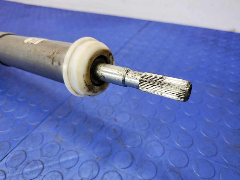 2018-2019 Subaru Outback Wagon Steering Column Bare Genuine OEM 34500AL02C
