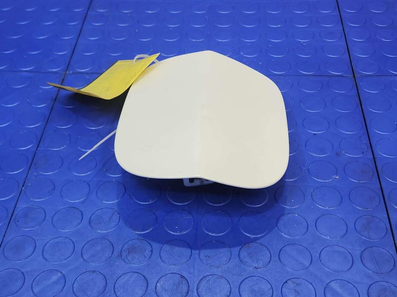 2014 Acura RLX Fuel Tank Door