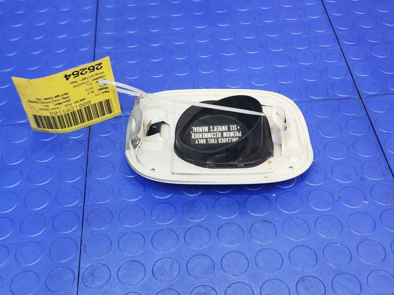 2014 Acura RLX Fuel Tank Door