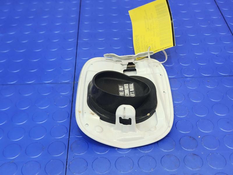 2014 Acura RLX Fuel Tank Door