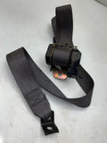 1997 Dodge Ram 1500 Rear Seat Belt