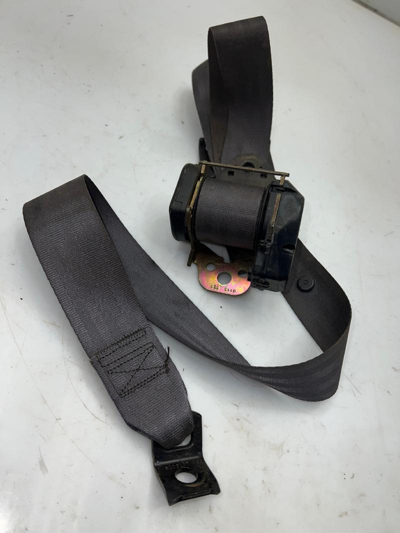 1997 Dodge Ram 1500 Rear Seat Belt