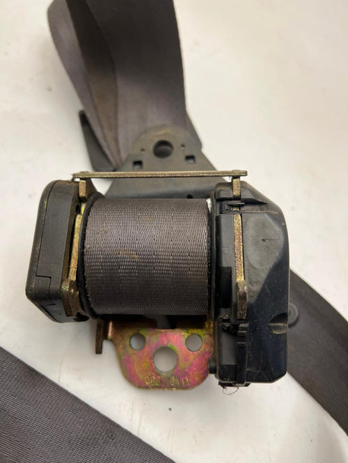 1997 Dodge Ram 1500 Rear Seat Belt