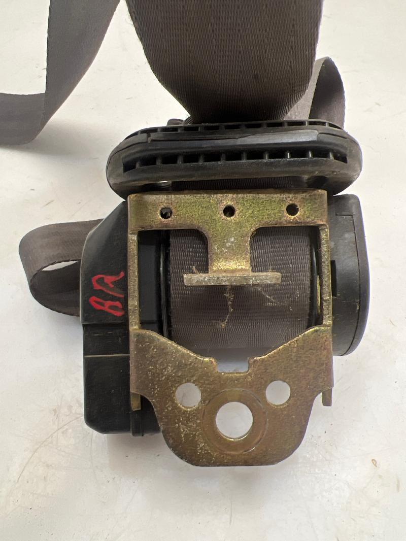 1997 Dodge Ram 1500 Rear Seat Belt