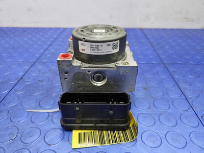 2014 Ford Fusion Anti-Lock Brake Parts