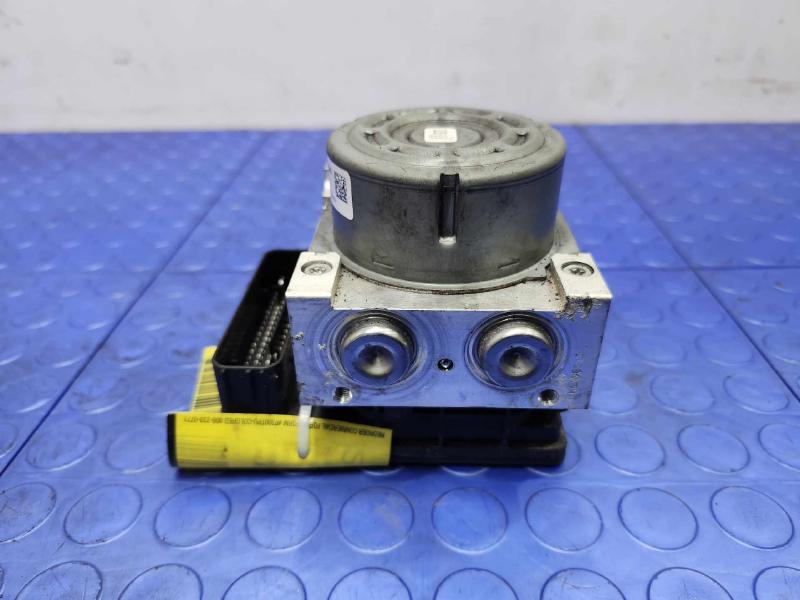 2014 Ford Fusion Anti-Lock Brake Parts