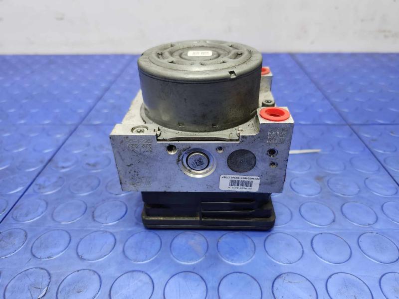 2014 Ford Fusion Anti-Lock Brake Parts