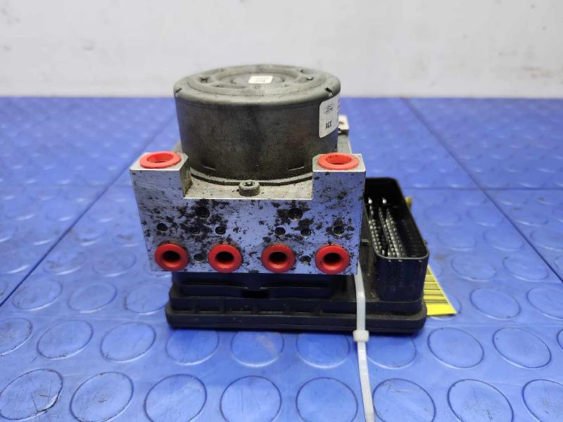 2014 Ford Fusion Anti-Lock Brake Parts