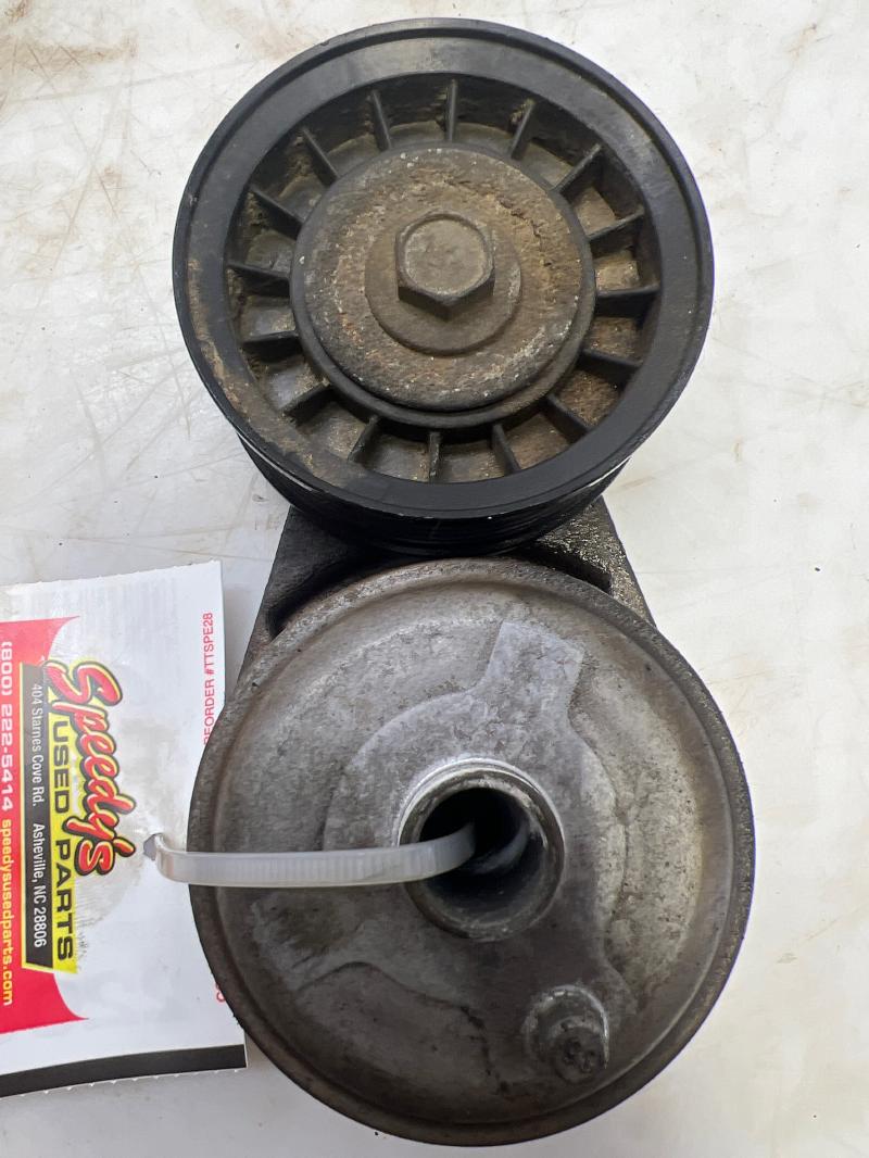 2002 Chevrolet S10 Engine Belt Tensioner