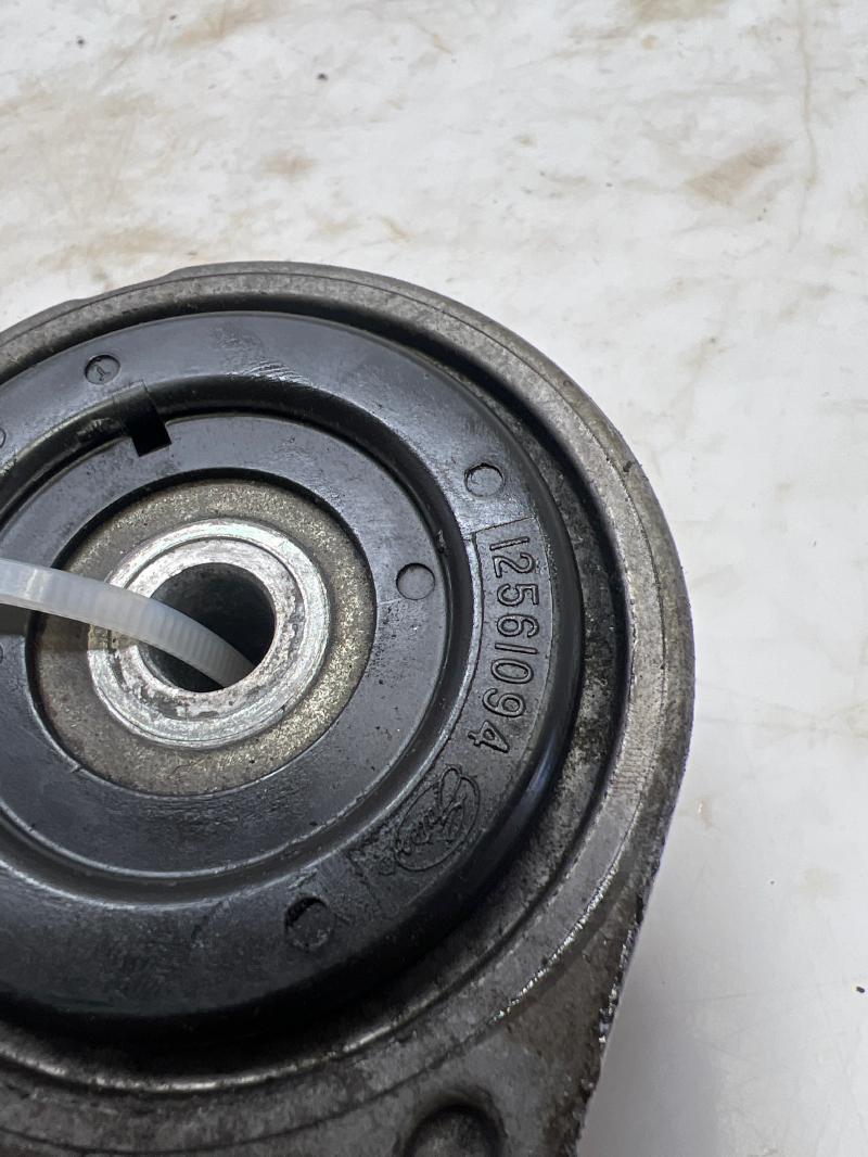 2002 Chevrolet S10 Engine Belt Tensioner