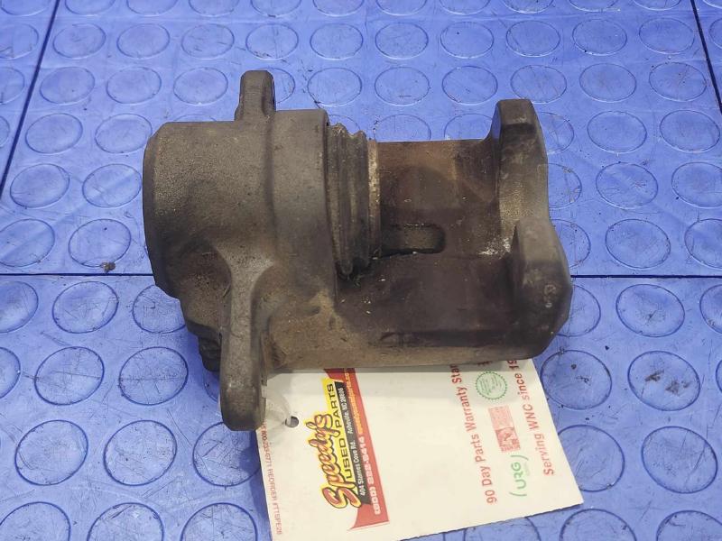 2008 Subaru Tribeca Caliper