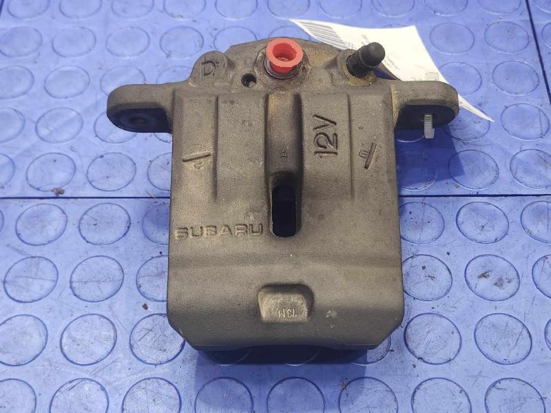 2008 Subaru Tribeca Caliper