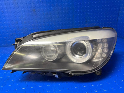 2012 BMW 740I Headlamp Assembly