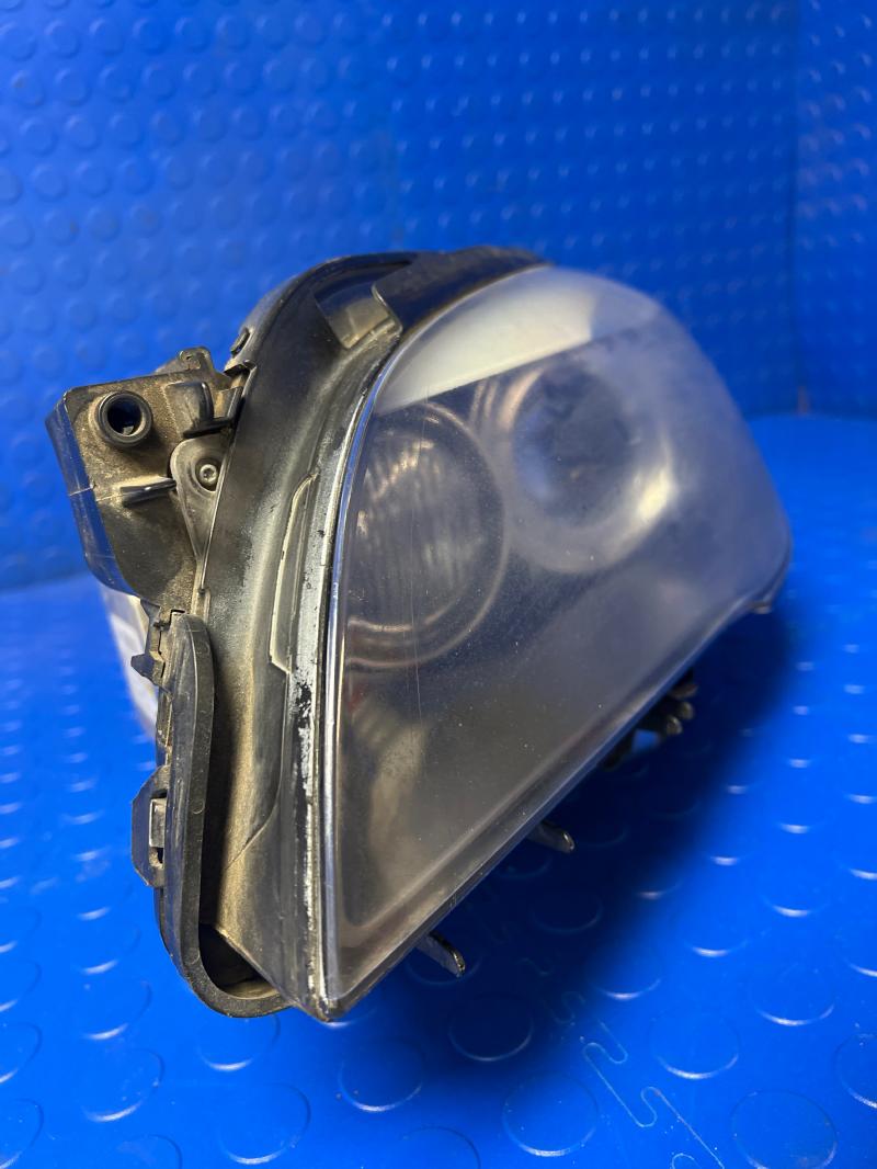 2012 BMW 740I Headlamp Assembly