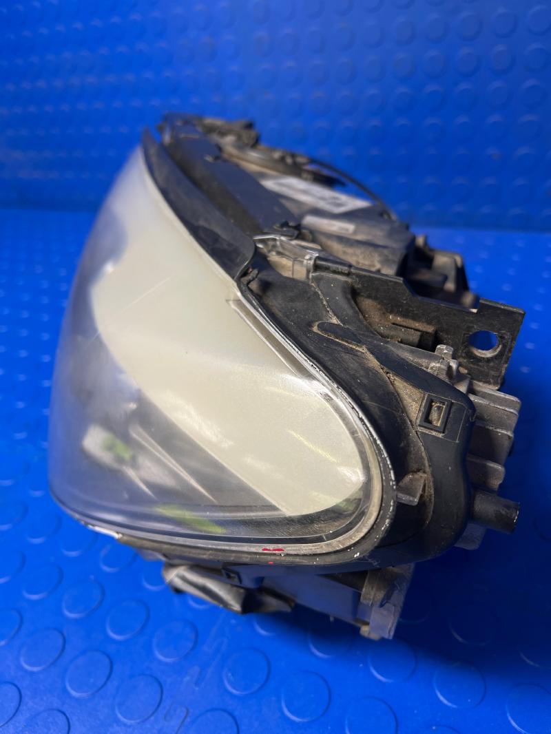 2012 BMW 740I Headlamp Assembly