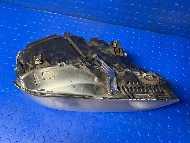 2012 BMW 740I Headlamp Assembly