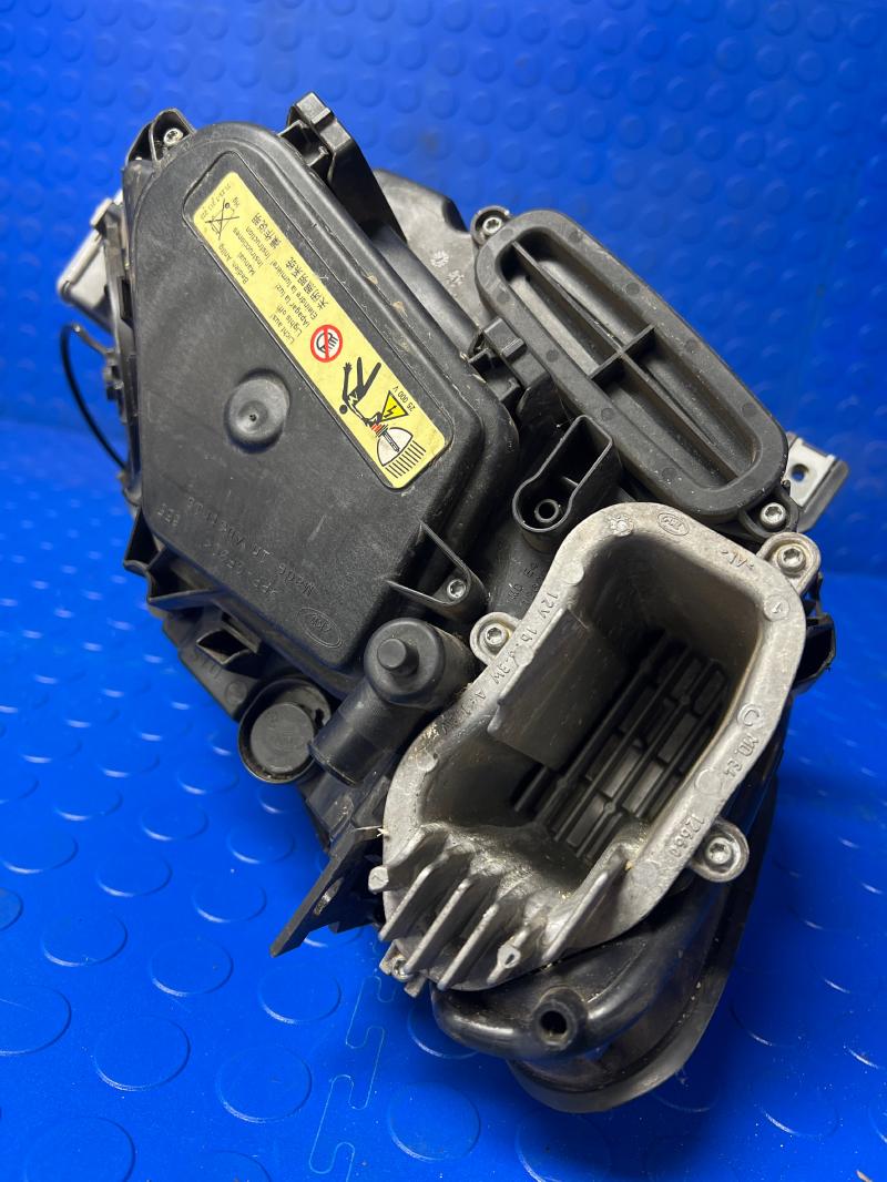 2012 BMW 740I Headlamp Assembly