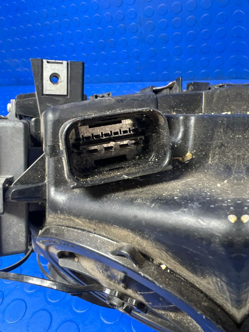 2012 BMW 740I Headlamp Assembly