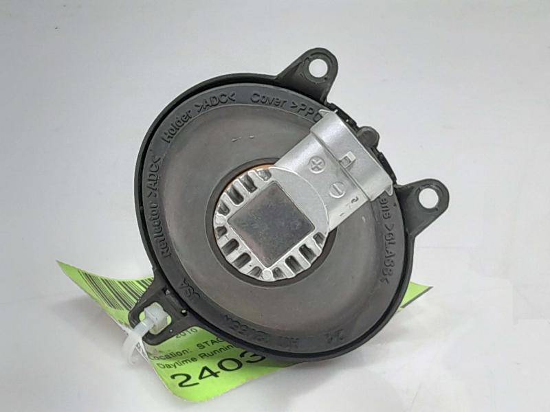 2010 Buick Enclave Fog/Mark/Park/Turn Light/Lamp