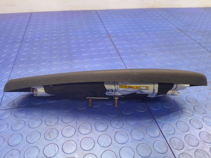 2015 Ford Fusion Air Bag