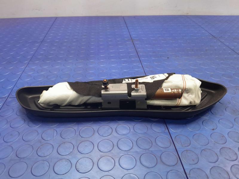 2015 Ford Fusion Air Bag