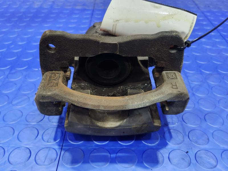 2010 Toyota Prius Caliper