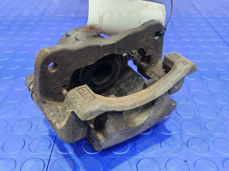 2010 Toyota Prius Caliper