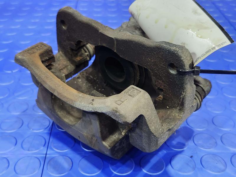 2010 Toyota Prius Caliper