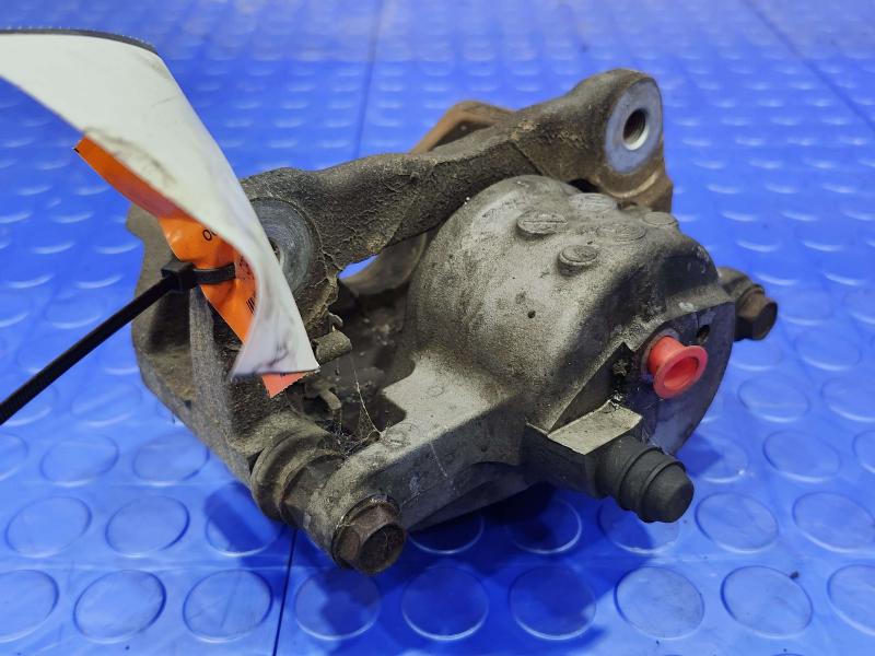 2010 Toyota Prius Caliper