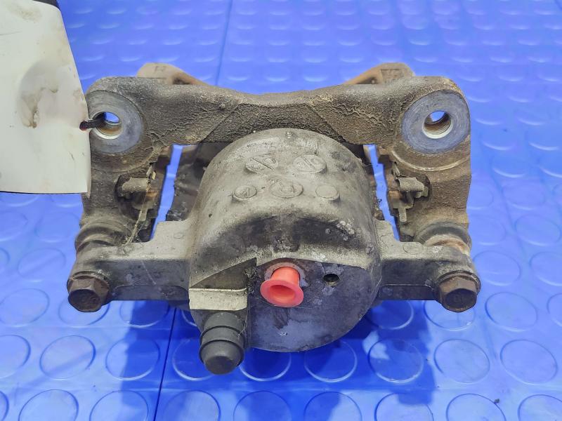 2010 Toyota Prius Caliper