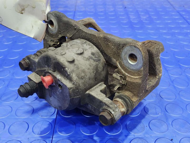 2010 Toyota Prius Caliper
