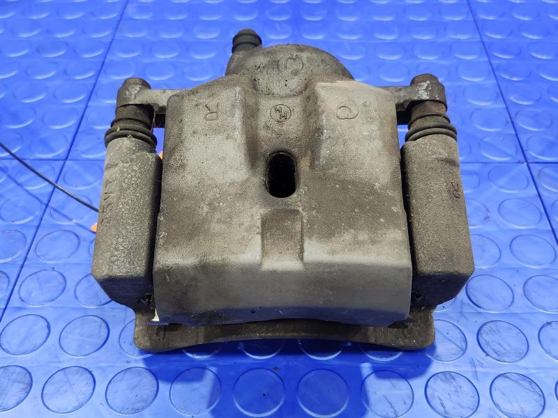 2010 Toyota Prius Caliper