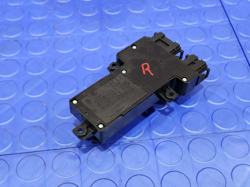 2018 Audi Q7 Misc Ebay Parts