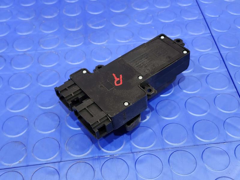 2018 Audi Q7 Misc Ebay Parts