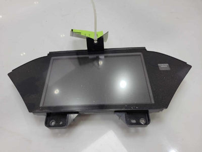 2020 Acura MDX Upper Center Dash Display Screen Assembly OEM 39810TZ5A31