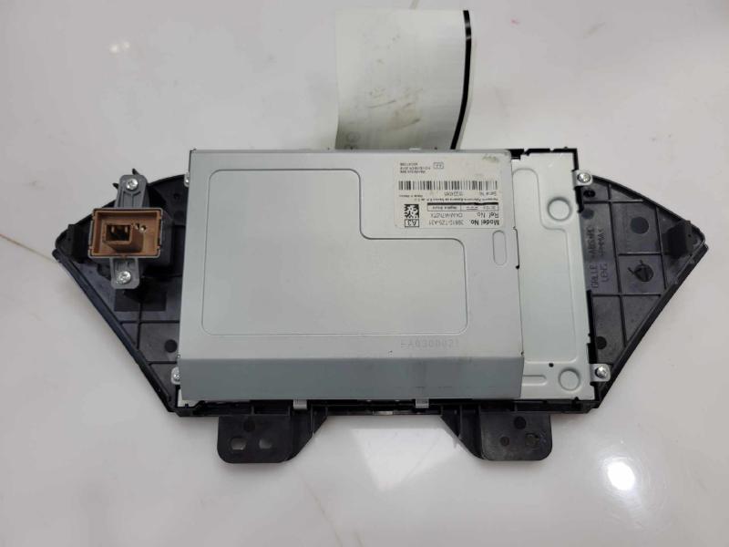 2020 Acura MDX Upper Center Dash Display Screen Assembly OEM 39810TZ5A31