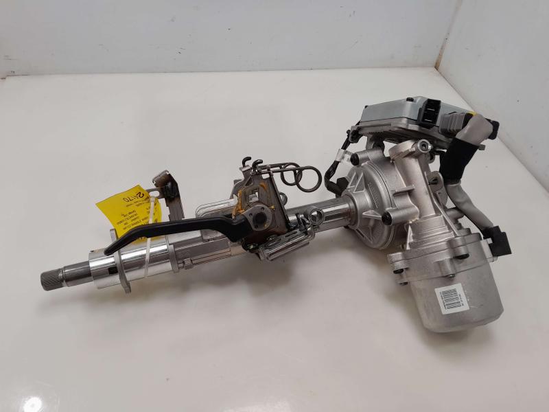 2018 Hyundai Ioniq Steering Column