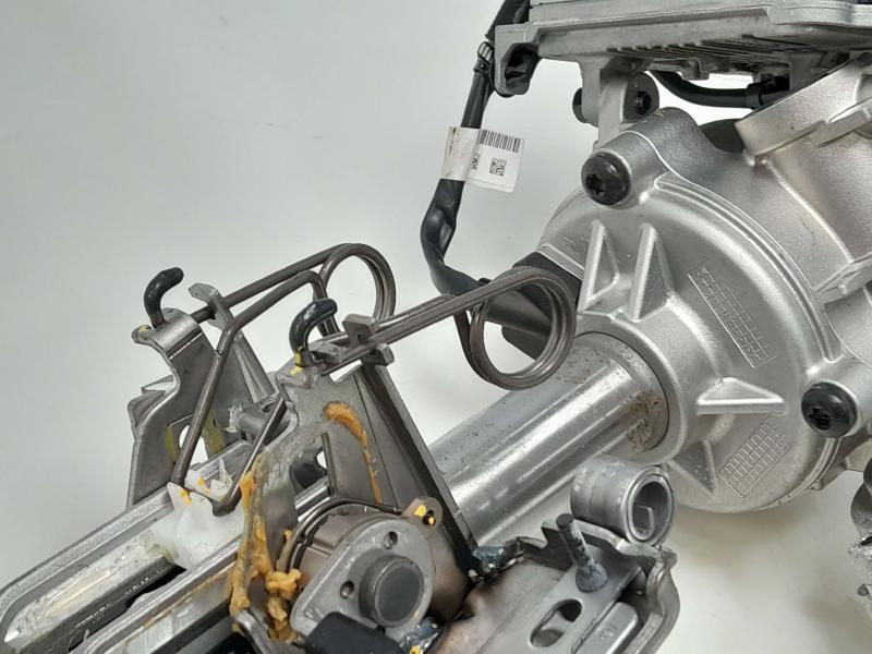 2018 Hyundai Ioniq Steering Column