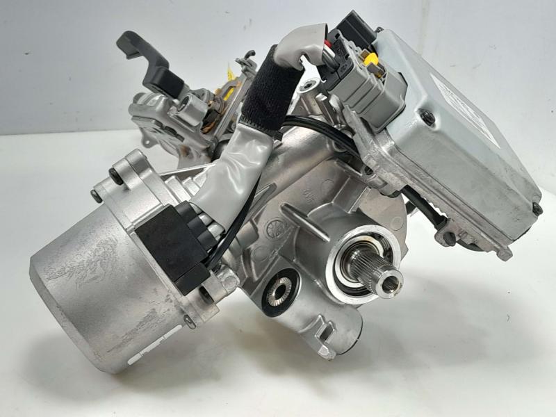 2018 Hyundai Ioniq Steering Column