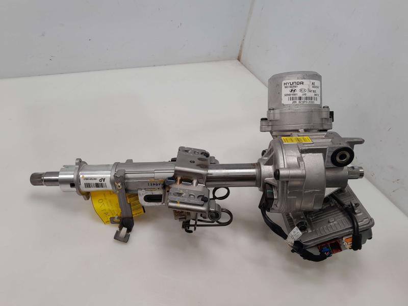 2018 Hyundai Ioniq Steering Column