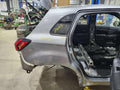 2020 Mitsubishi Outlander Sport Quarter Panel