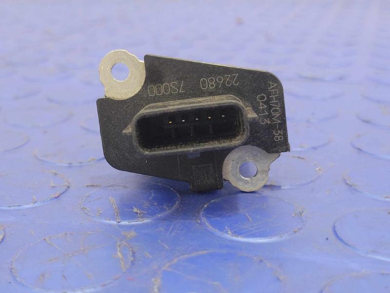 2010 Nissan Murano Air Flow Meter