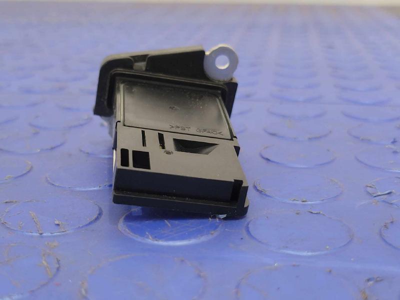 2010 Nissan Murano Air Flow Meter