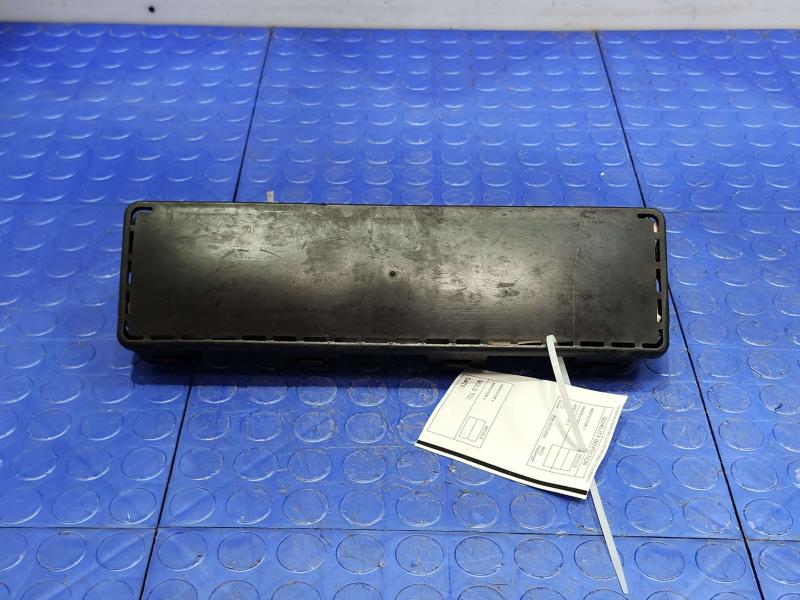 2012 Dodge Grand Caravan Air Bag