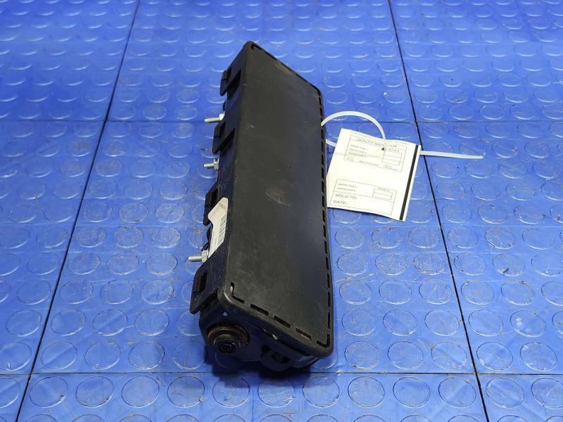 2012 Dodge Grand Caravan Air Bag